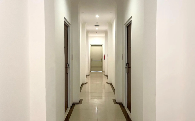 Ra Inn Setiabudi – Hotel Rooms – Jakarta