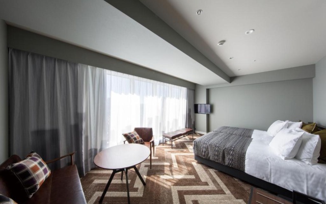 Superior Twin room (트윈 침대 2개) 사진 3