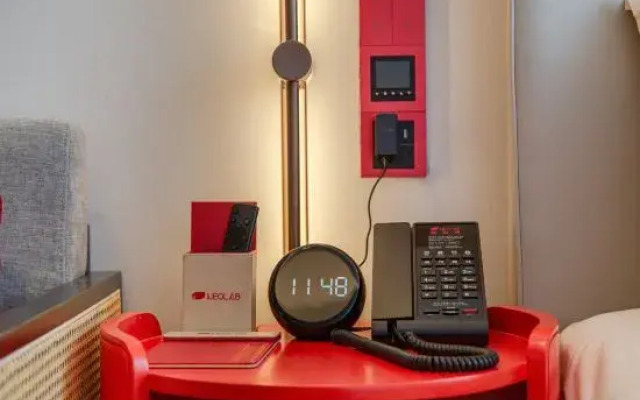 Wassim Hotel (Jinan CBD MixC Store)