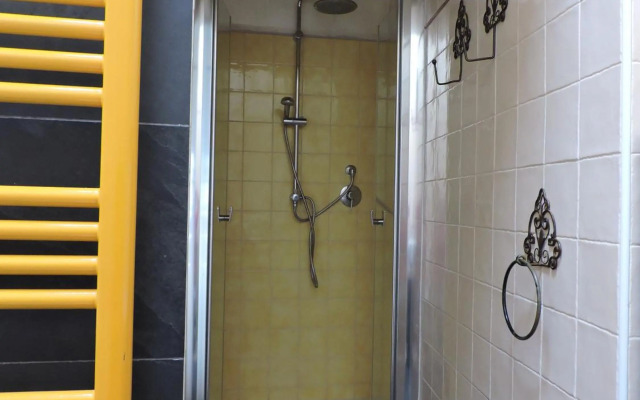 Albachiara home - vista mare