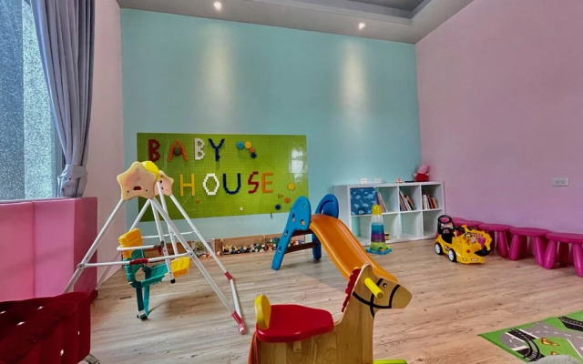 BabyHouse