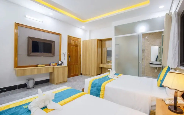 Nghi Lan Hotel