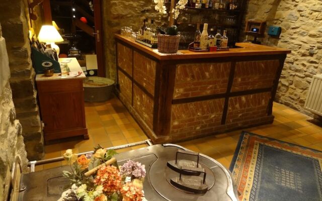 Relais de l'Ourthe