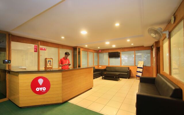 OYO 5488 Hotel The Libra