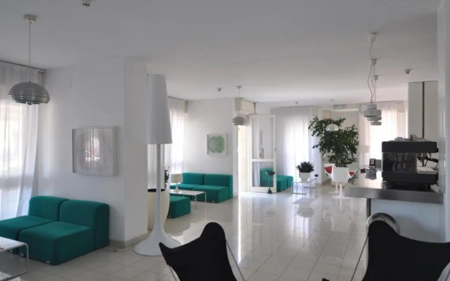 Hotel Nettuno