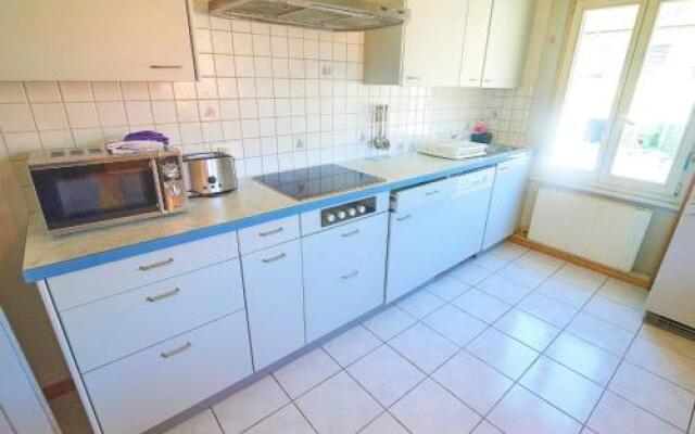 Residence Villa Flora