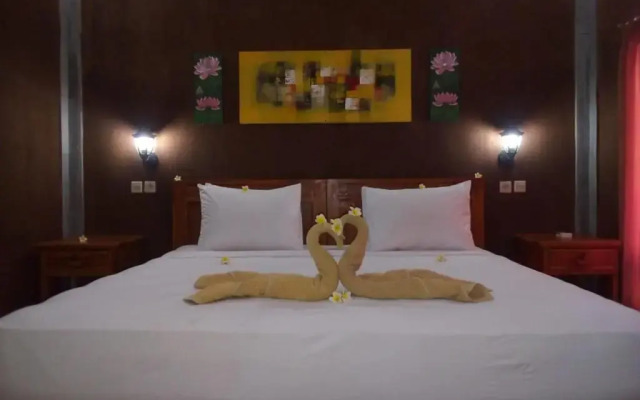Eliska Sari Bungalows