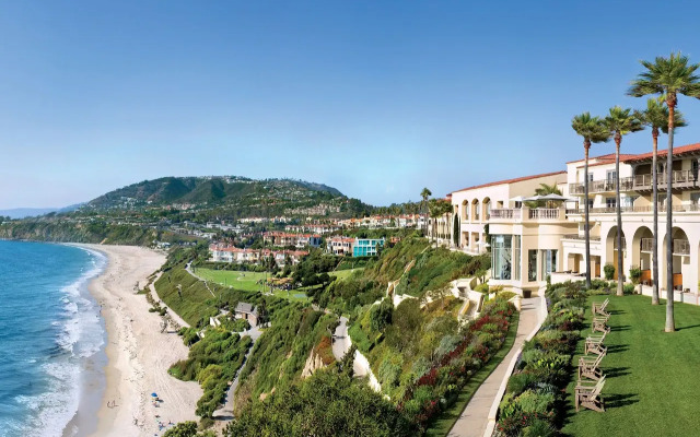 The Ritz-Carlton, Laguna Niguel