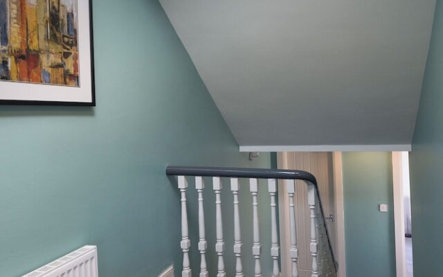 Titanic Guest Boutique Accommodation