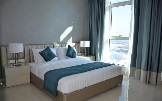 The Lodge Suites