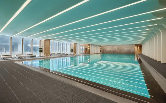 Fairmont Xiamen