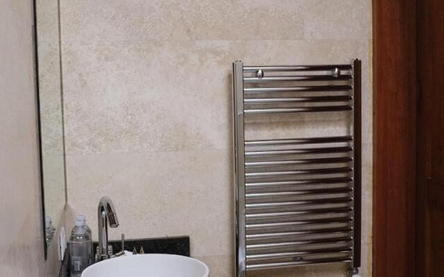 Tocuyeros Boutique Hotel