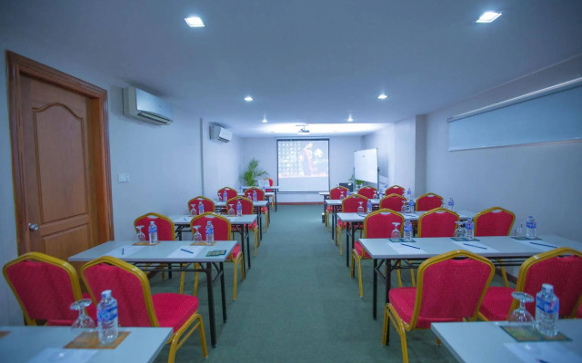 Jing Du Hotel