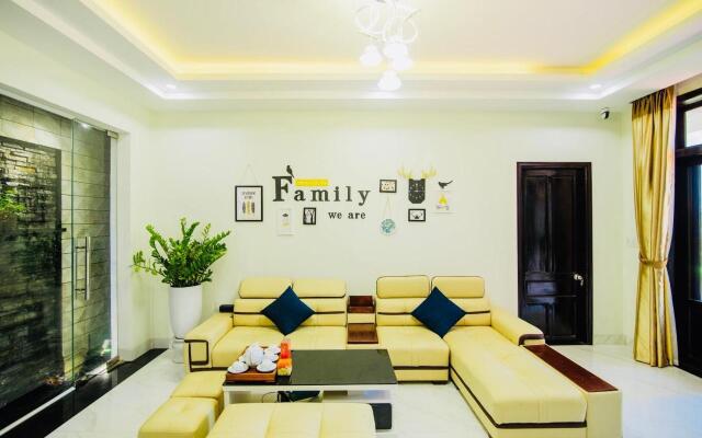 Na Na Homestay