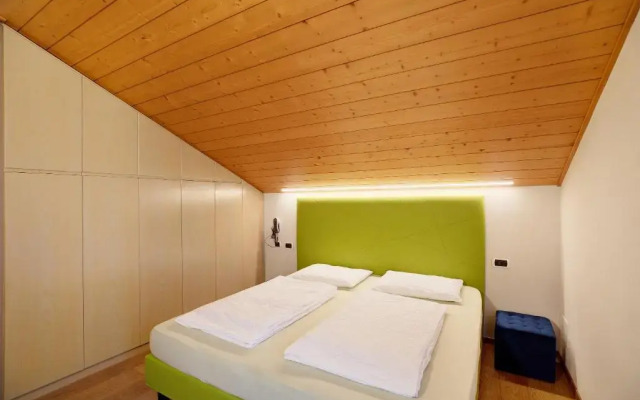 Foresto Holiday Apartments Bilocale