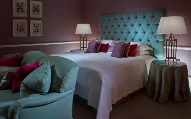 Chewton Glen Hotel & Spa - an Iconic Luxury Hotel