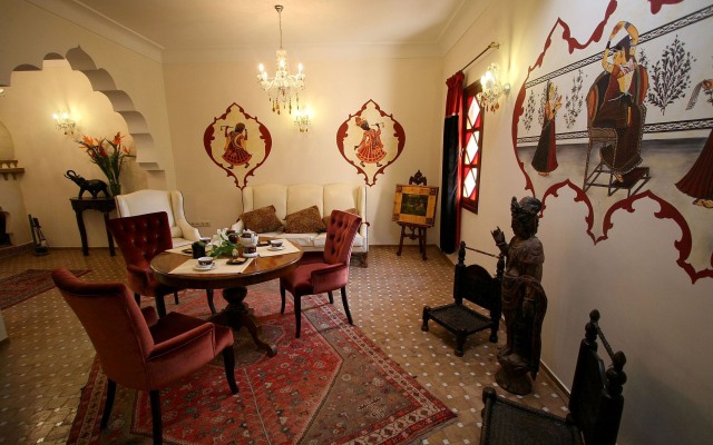 Demeures d'orient Riad Deluxe & Spa