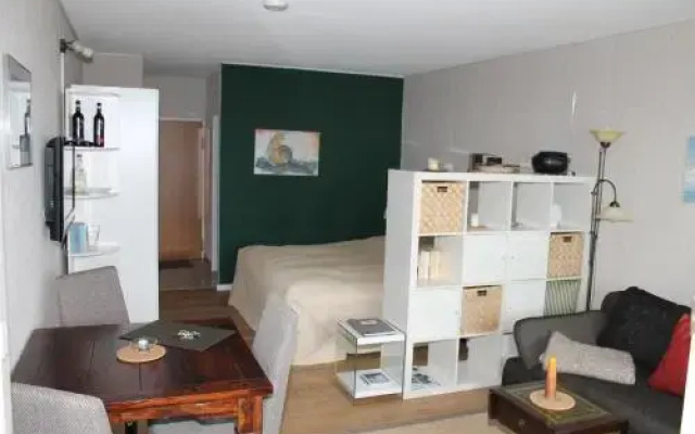 Ferienappartement K1213 Fur 2-3 Personen Mit Ostseeblick