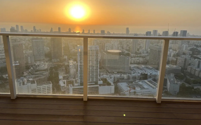 Prince Palace Tel Aviv