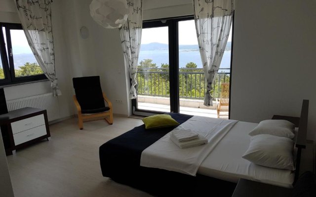 Holiday home in Crikvenica 41598