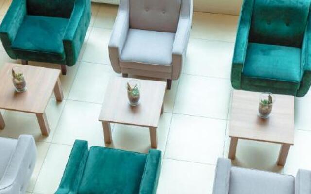 Greno Hotel & Spa