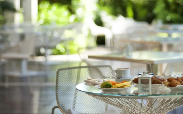 Hotel Roma