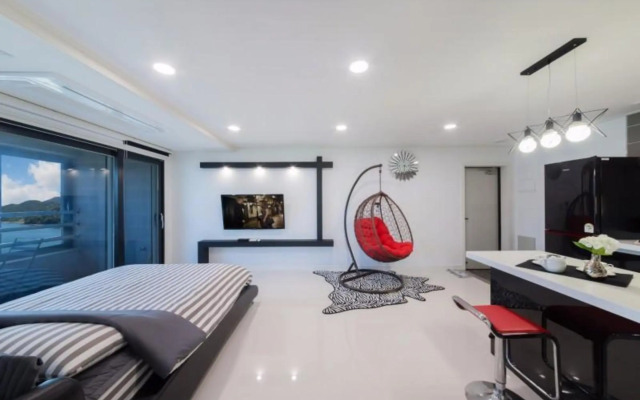 Geojedo Top Class Pension