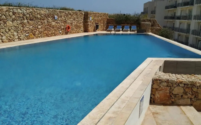 Hillock Residence Gozo Marsalforn