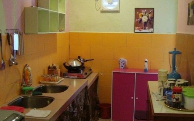 galileo guest house melaka