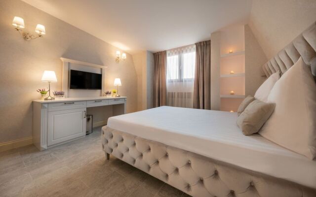 Hotel Boutique Casa Fiori