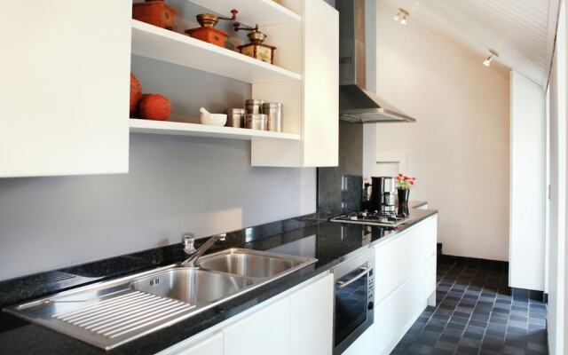 Luxurious Holiday Home in Wingene With Forest Near
