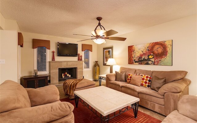 Scottsdale Siesta 3 BR by Casago