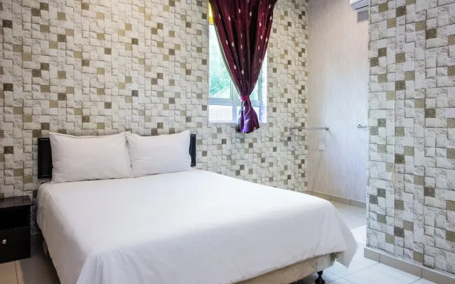 Value Inn Homestay by uBook