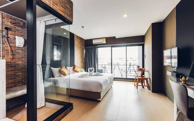 Baron Zotel Bangkok