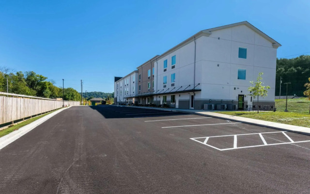 Econo Lodge Dayton