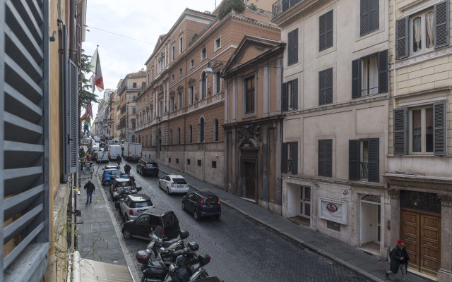 Quattro Fontane Sweet Suite