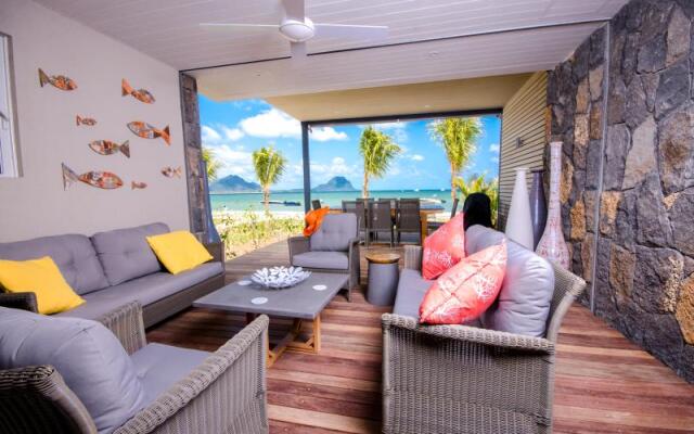 L'Escale Luxury Beachfront Suites by Dream Escapes