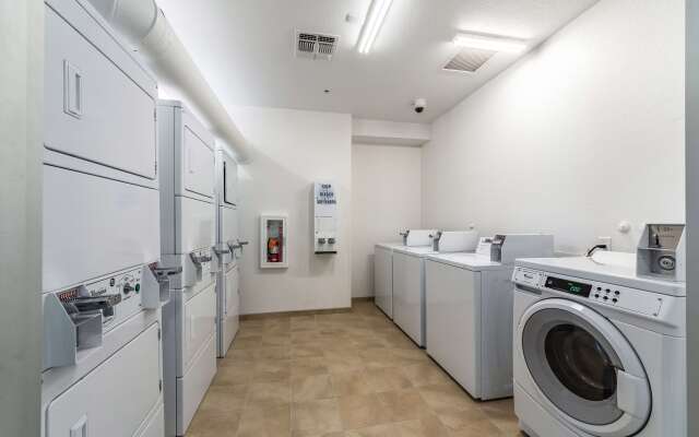 Studio 6 San Marcos, TX