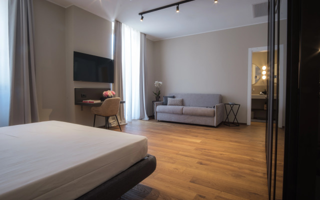 Palazzo Danisi Rooms&Suites