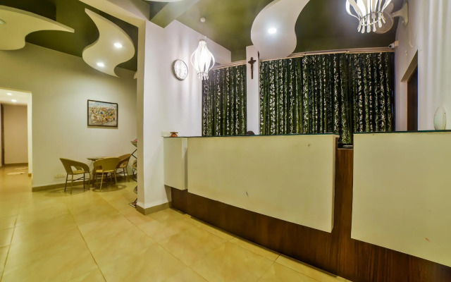 Beira Mar Beach Resort