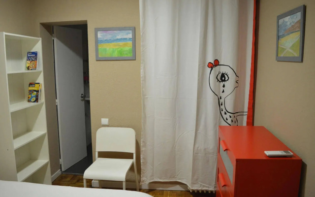 Somnio Hostels