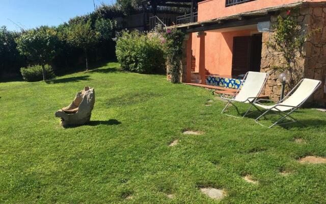 Porto San Paolo Sea Villa