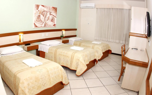Hotel Veneza