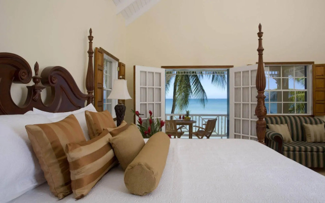 Villa Beach Cottages