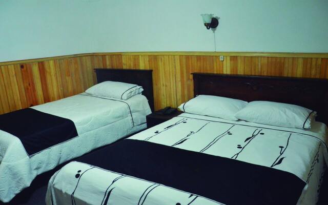 Hotel Rivera Inn