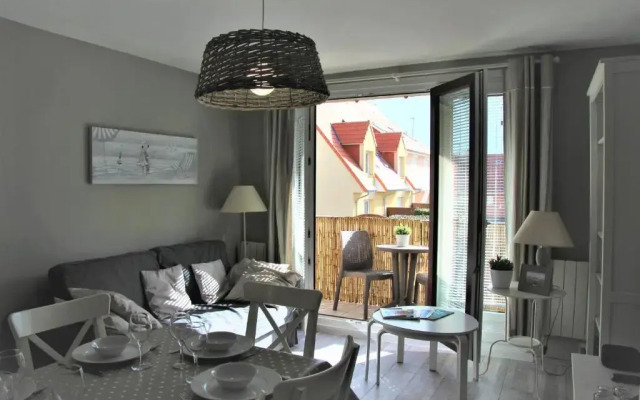 Plaisirs du bord de mer