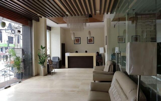 Hotel Swarna Heights