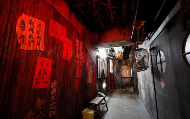 Hotel555 沼津駅北