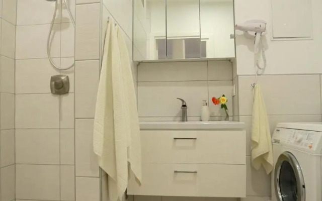 Central Apartament II