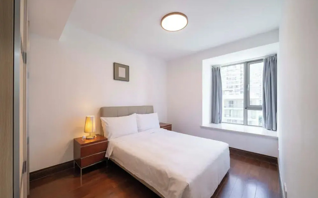 Tyms Elegant 3BR 2BA Apt Yongxin Century